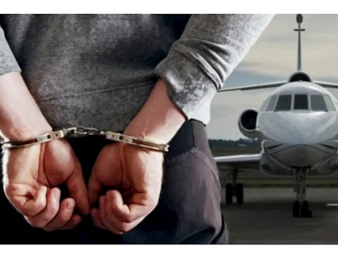 Beynəlxalq axtarışda olan şəxs Türkiyəyə təhvil verildi