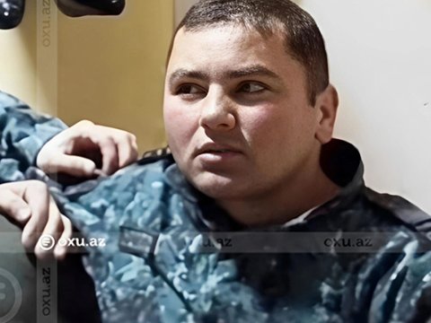 Bilgəhdə boğulan şəxs DSX-nin giziri imiş