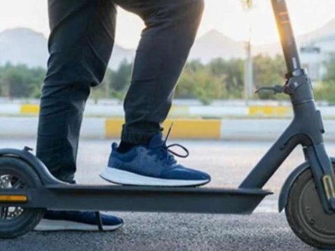 DYP motosiklet, velosiped və skuter sürücülərinə&nbsp;müraciət etdi