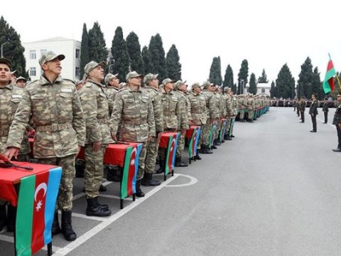 24 yaşını tamamlayan tələbələr əsgərliyə çağırılacaq? - Rəsmi AÇIQLAMA