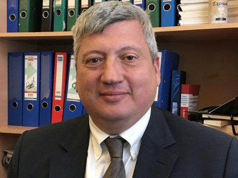 Tofiq Zülfüqarovun Dərbənd paylaşımı Rusiyada etiraz doğurdu