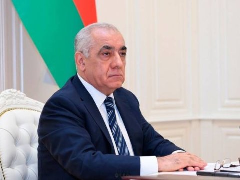 Baş nazir qərar İMZALADI