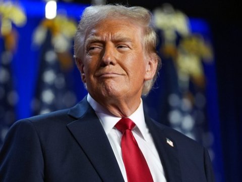 Mən olmasaydım,&nbsp;dünyada altı böyük müharibə gedirdi - TRAMP