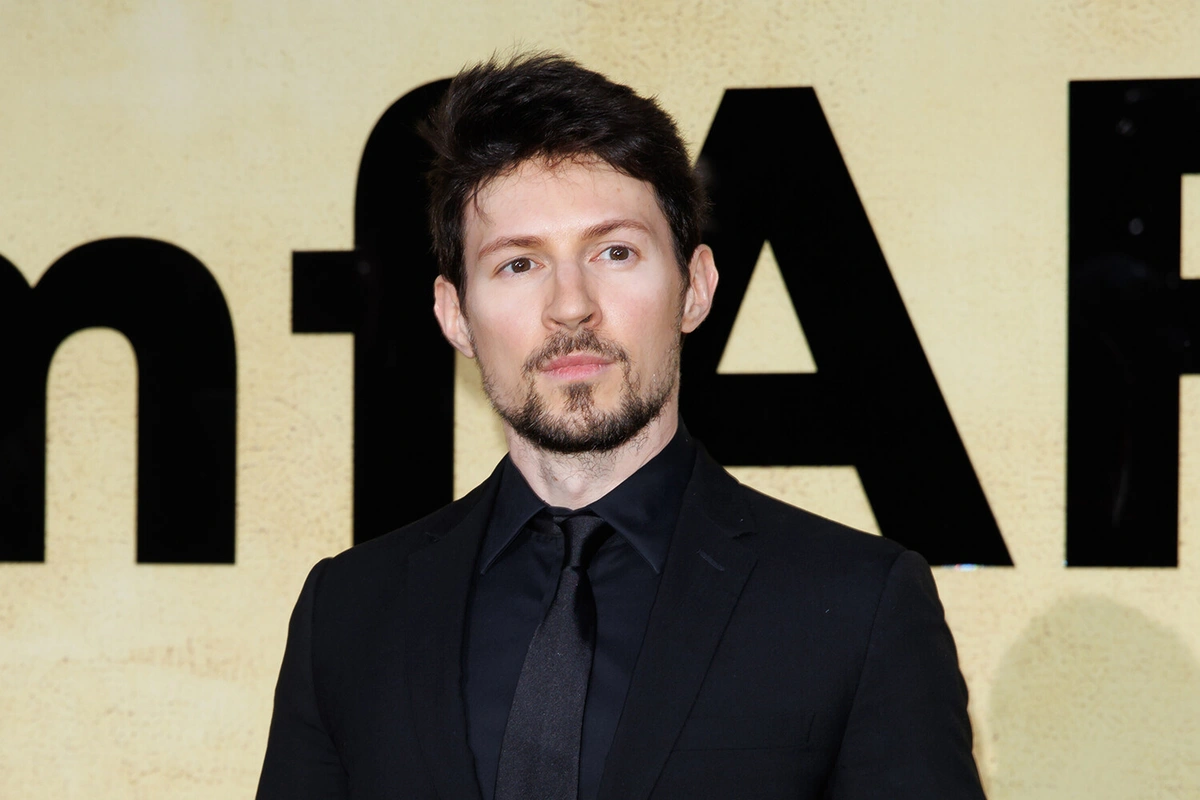 Durov yenidən dindirildi