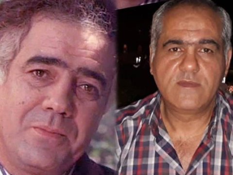 Həsən Məmmədovun oğlu VƏFAT ETDİ