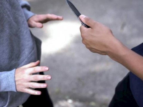 Ağstafada 16 yaşlı oğlan&nbsp;bıçaqlandı