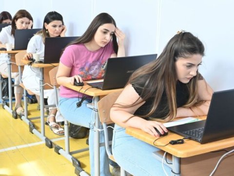 MİQ üzrə vakansiya seçiminin nəticələri MƏLUM OLDU