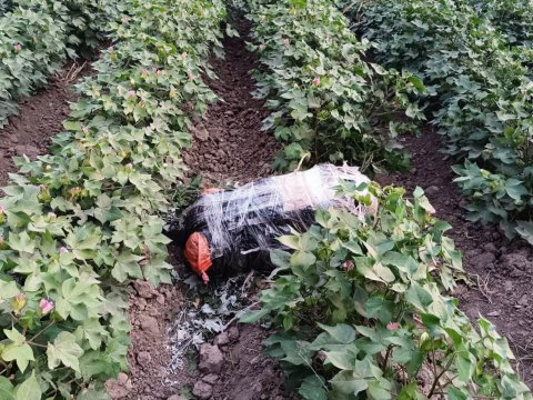 İrandan PUA ilə Azərbaycana narkotik keçirilməsinin qarşısı alındı -&nbsp;FOTO