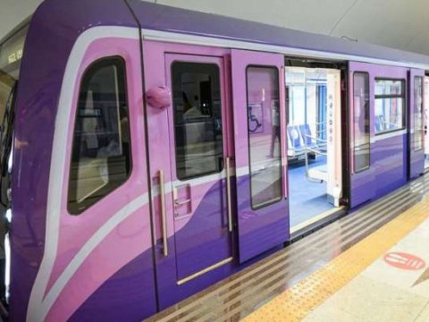 &ldquo;Qarabağ&rdquo;ın oyununa görə metronun iş saatı dəyişdi