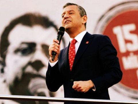 &ldquo;Birinci olmasaq, siyasəti tərk edəcəm&rdquo; &ndash; Özgür Özəldən iddialı AÇIQLAMA