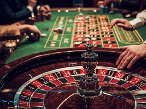 Prezident kazinolarla bağlı dəyişiklikləri TƏSDİQLƏDİ