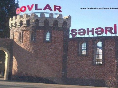 Qovlar qəsəbəsinin Baş planı TƏSDİQLƏNDİ