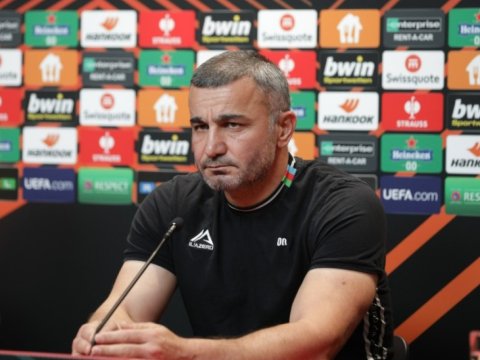 "Az səhv edib qələbə qazanmaq istəyirik"