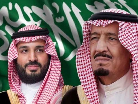 Səudiyyə kralı Azərbaycana dəvət edildi