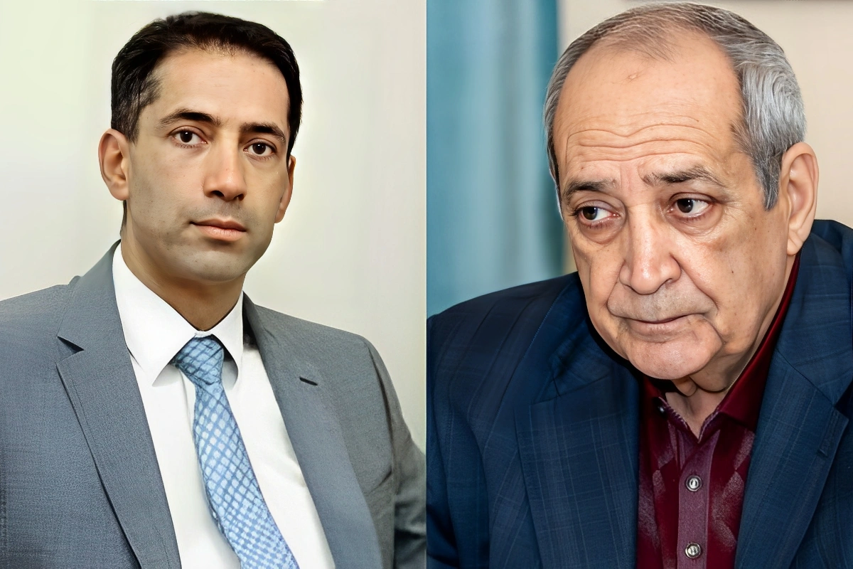 Rusiyadakı səfirimiz Rasim Balayevin müraciətinə cavab verməyib