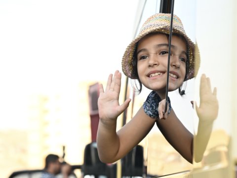 Böyük qayıdış - Cəbrayıla 44 ailə köçürüldü