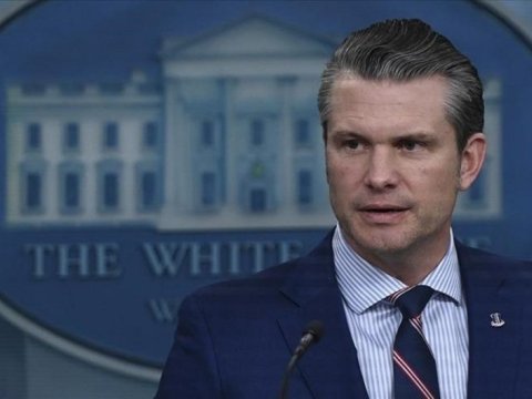 Pentaqon rəhbəri istefa verə bilər