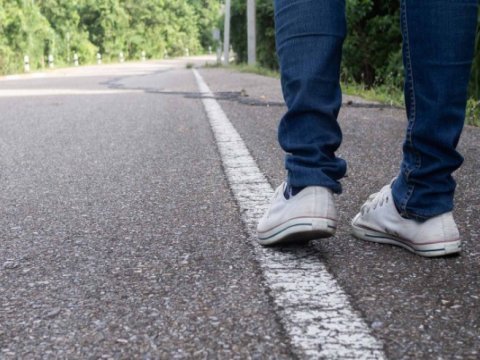 16 yaşlı yeniyetmə itkin düşdü