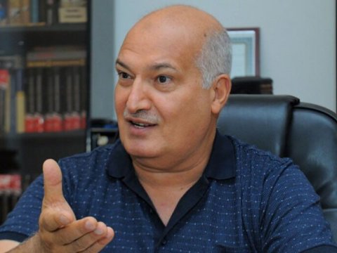 Sərdar Cəlaloğlu məhkəməyə verildi