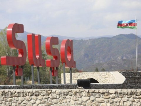 Şuşada peşə təhsili mərkəzi fəaliyyətə başlayır