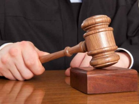 Hakim olmaq istəyənlərin&nbsp;NƏZƏRİNƏ!