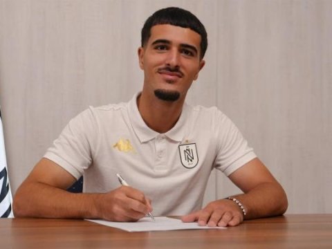 &ldquo;Neftçi&rdquo;dən yeni transfer