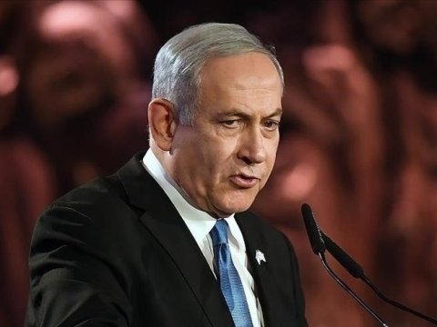 Netanyahunun vəkilini öldürmək istədilər - Qətli kim sifariş verib?
