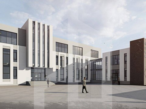 Füzulidə peşə məktəbi fəaliyyətə başlayacaq