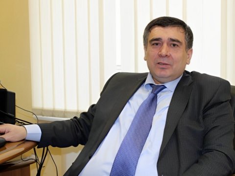 Rusiya Şahin Şıxlinskini axtarışa verdi - RƏSMİ+FOTO