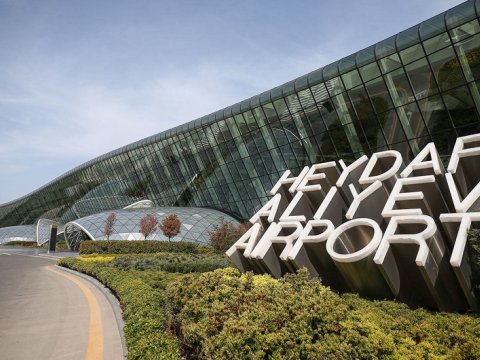 Bakıdan ən çox bu ölkələrə səyahət edilib - SİYAHI