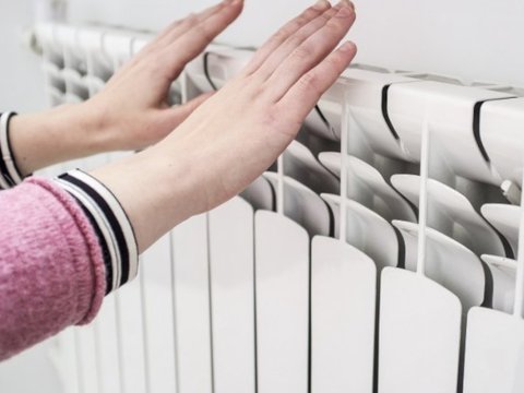 Tarif Şurasından istilik qiymətləri ilə bağlı yeni qərar - 45 QƏPİK