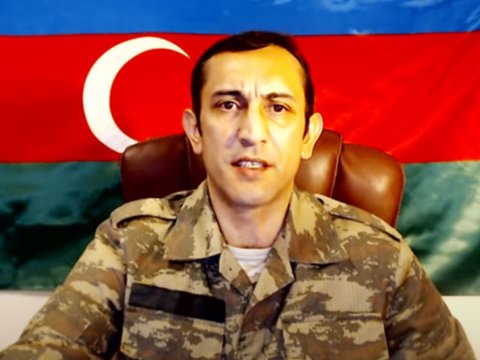 Qabil Məmmədova 16 il həbs&nbsp;VERİLDİ