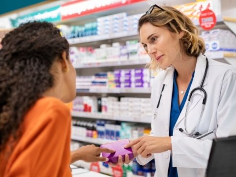 Dövlət xəstəxanalarında&nbsp;ciddi dərman çatışmazlıqları var - Palata