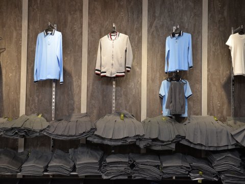 Məktəbli formaları ilə bağlı MÜHÜM AÇIQLAMA