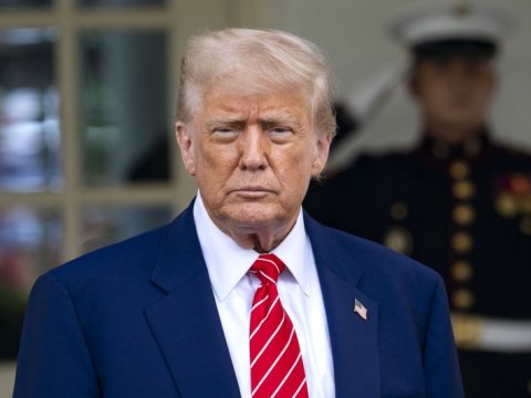 Amerika üçün böyük gün! - Tramp tarix ELAN ETDİ