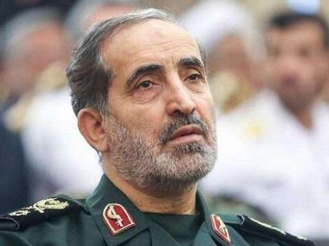 MOSSAD İran generalını Tehranda güllələyərək öldürübmüş - YENİ DETALLAR