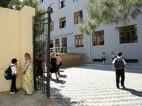 Övladlarını gec məktəbə göndərən valideynlərə çağırış