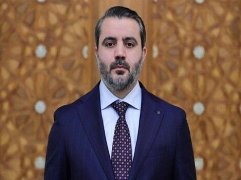 Suriyanın XİN başçısı Rusiyaya gedir