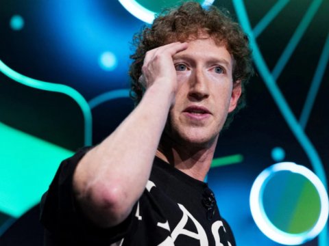 Zukerberqin 1 milyard dollarlıq təklifini RƏDD ETDİLƏR