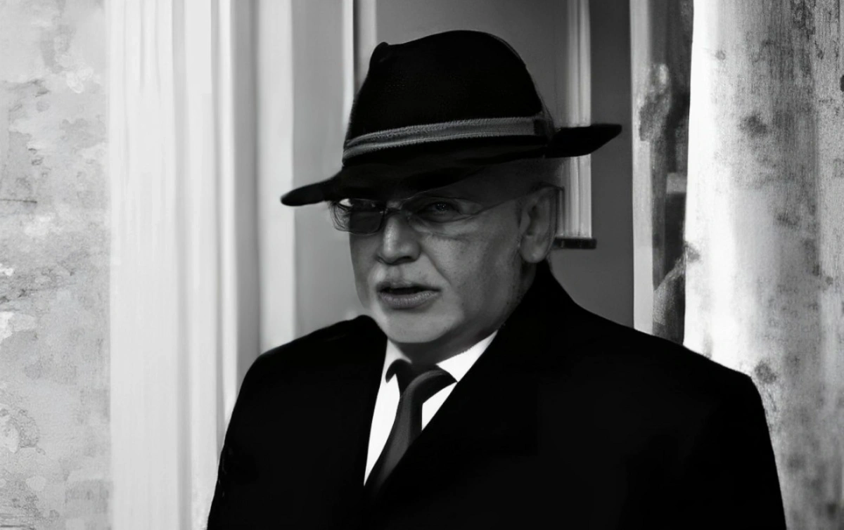 “Şlyapa Zahid”ə HÖKM OXUNDU