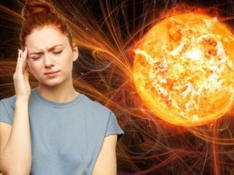 Hava meteohəssas insanlar üçün əlverişsiz olacaq - XƏBƏRDARLIQ