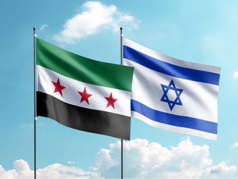 Suriya və İsrail nazirləri Bakıya gəlir - TARİXİ GÖRÜŞ