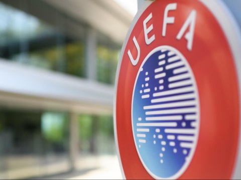 Azərbaycan UEFA reytinqində Rusiyanı geridə qoydu