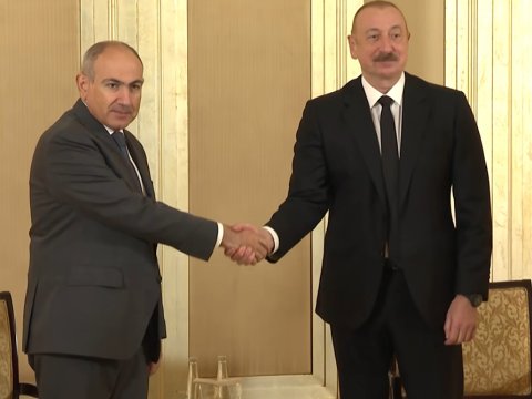 Bakı ilə İrəvan arasında sülh&nbsp;ABŞ-yə də fayda gətirəcək - Senatordan ÇAĞIRIŞ