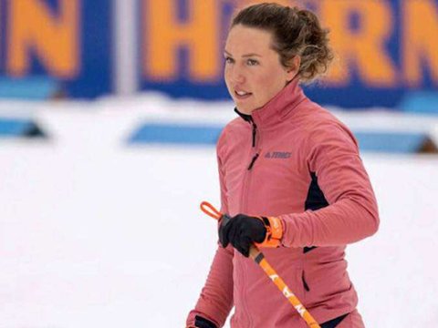 İkiqat Olimpiya çempionu faciəvi şəkildə ÖLDÜ