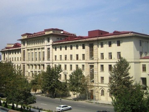 Dil Komissiyasının tərkibi YENİLƏNƏCƏK