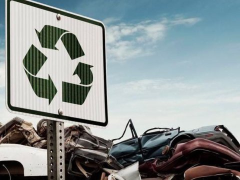 Avtomobillərin utilizasiyası ilə bağlı maarifləndirməyə ehtiyac var&nbsp;&ndash; Ərşad Hüseynov