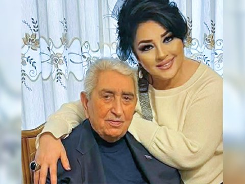 Bu gecə Arif Babayevi yuxumda gördüm...