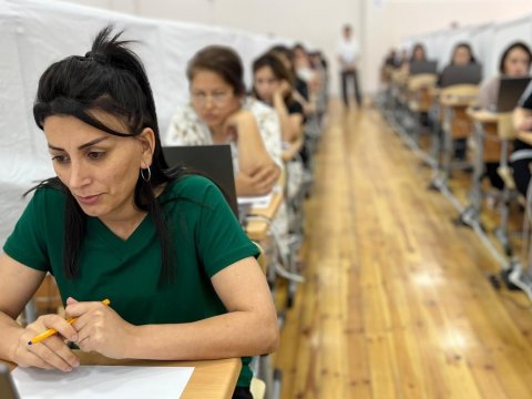 MİQ üzrə vakansiya seçiminin başlanacağı tarix AÇIQLANDI