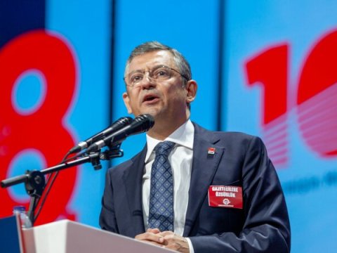 Elə bilirlər ki, mən özüm namizəd olacağam -&nbsp;Özgür Özəl